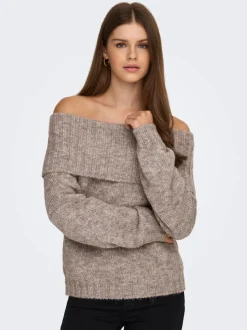 ONLSHINE Pull en maille