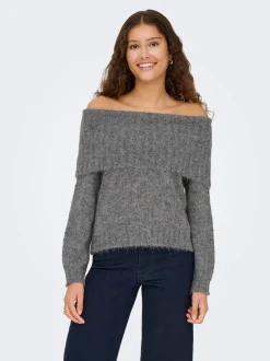 ONLSHINE Pull en maille