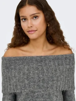 ONLSHINE Pull en maille