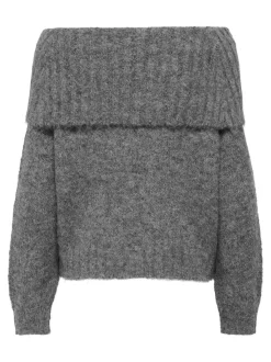 ONLSHINE Pull en maille