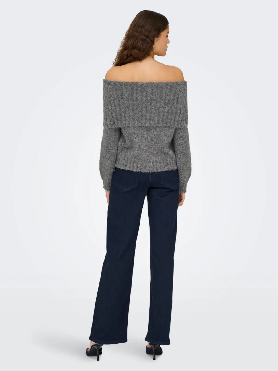 ONLSHINE Pull en maille