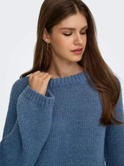 ONLSHINE Pull en maille