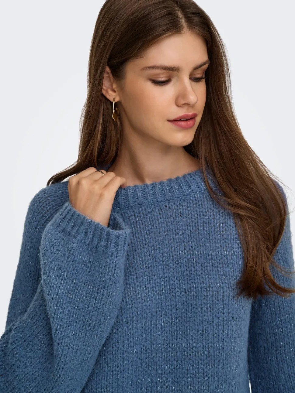 ONLSHINE Pull en maille