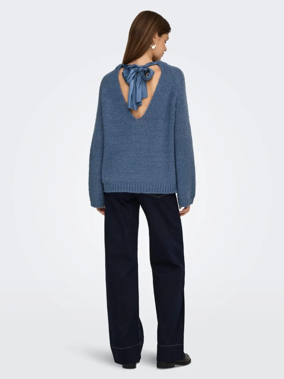 ONLSHINE Pull en maille