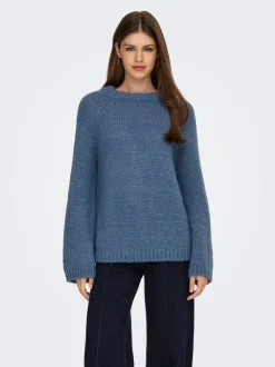 ONLSHINE Pull en maille