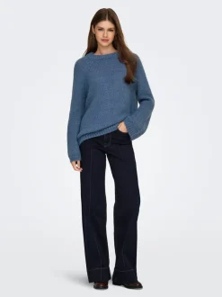 ONLSHINE Pull en maille