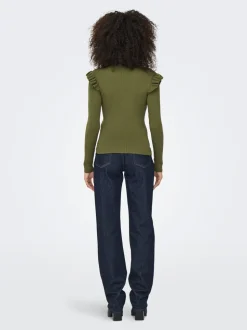 ONLSIA Pull en maille