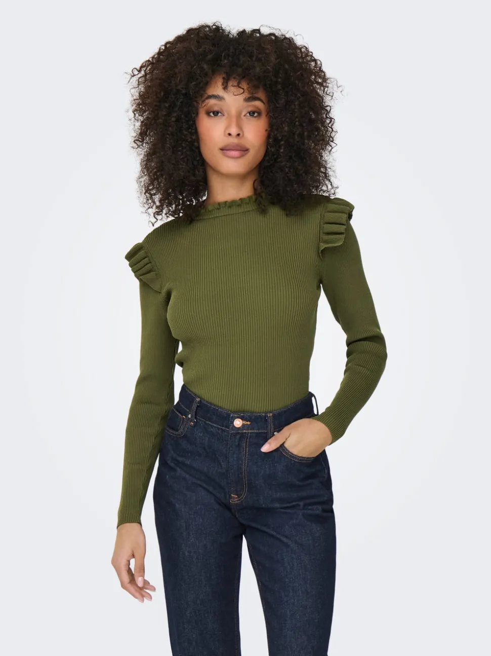 ONLSIA Pull en maille