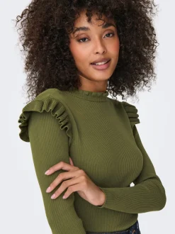 ONLSIA Pull en maille
