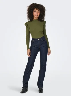 ONLSIA Pull en maille