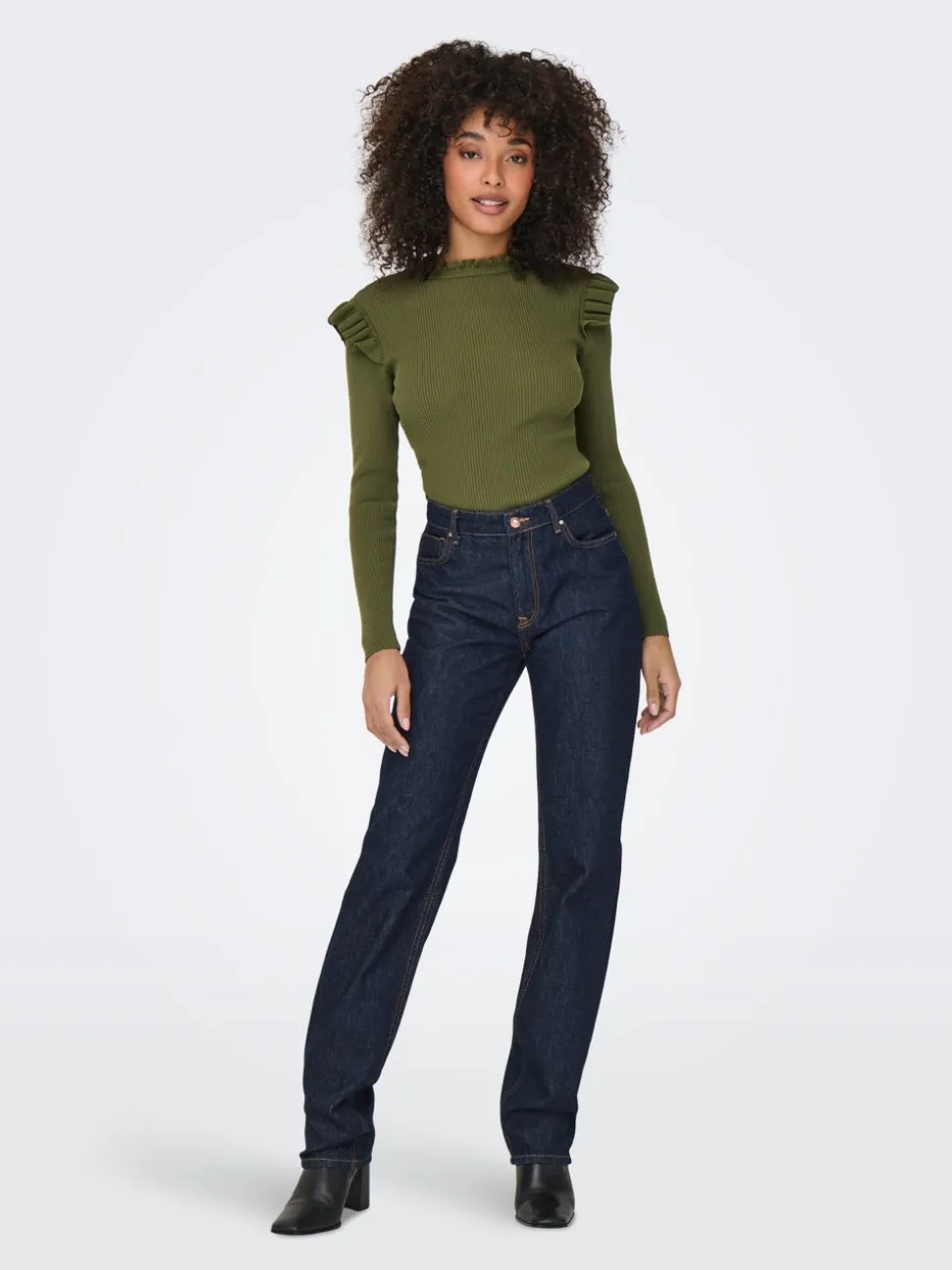 ONLSIA Pull en maille