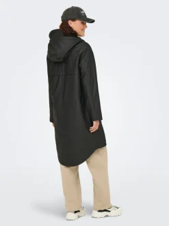 ONLSIA Veste de pluie