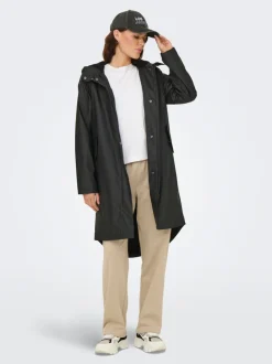 ONLSIA Veste de pluie