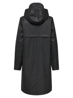 ONLSIA Veste de pluie