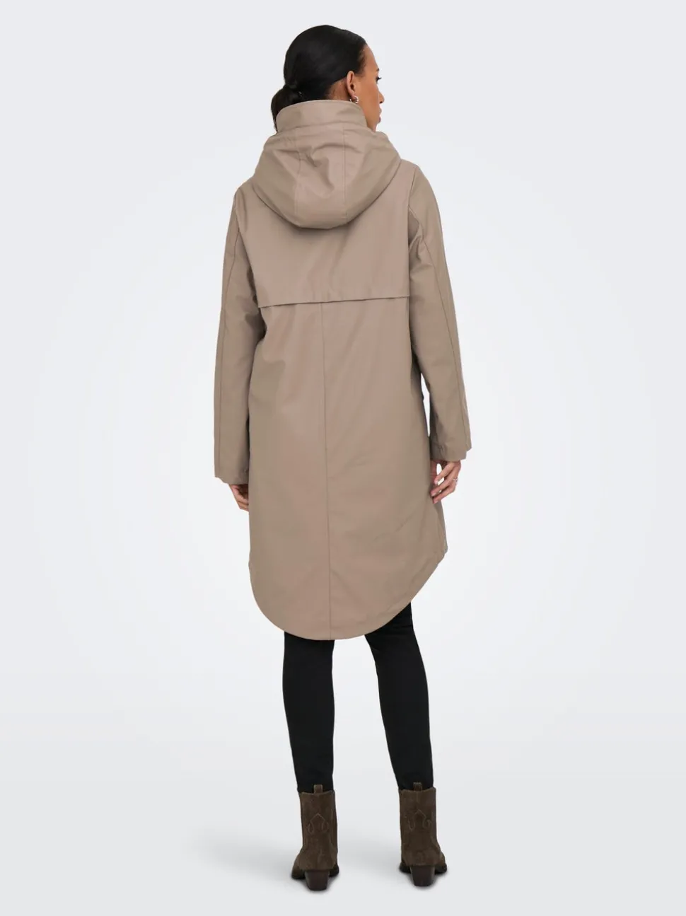 ONLSIA Veste de pluie