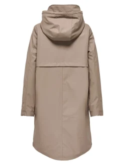 ONLSIA Veste de pluie