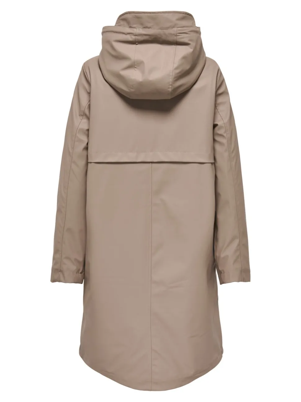 ONLSIA Veste de pluie