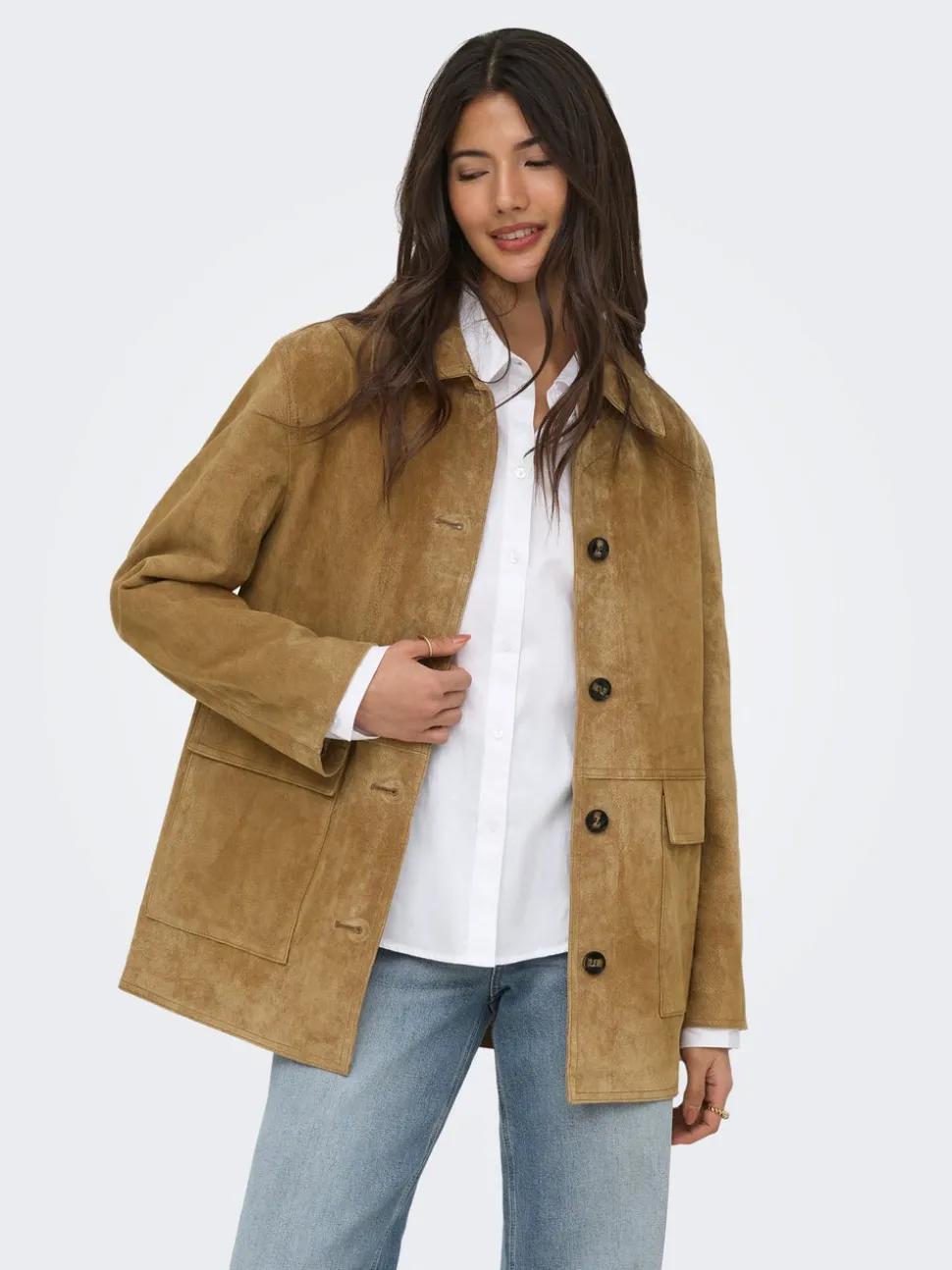 ONLSIENNA Veste