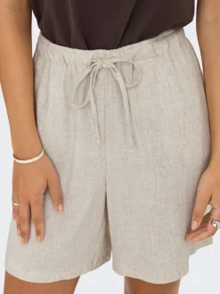 ONLSIESTA Taille moyenne Loose Fit Short