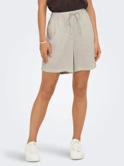 ONLSIESTA Taille moyenne Loose Fit Short