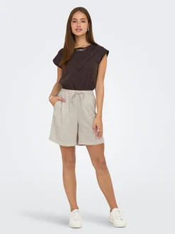 ONLSIESTA Taille moyenne Loose Fit Short