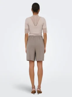 ONLSIESTA Taille moyenne Loose Fit Short