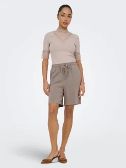 ONLSIESTA Taille moyenne Loose Fit Short