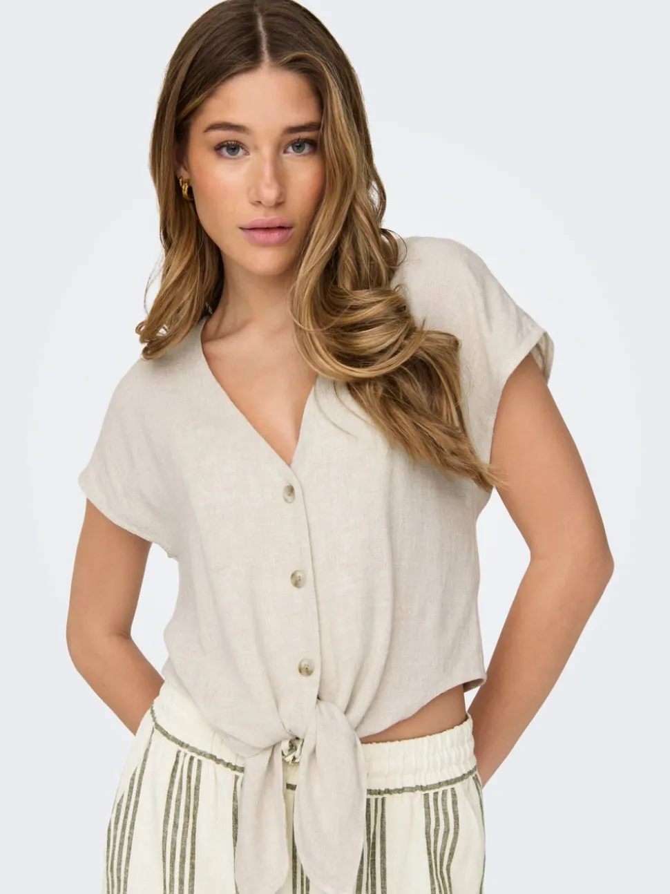 ONLSIESTA Chemise