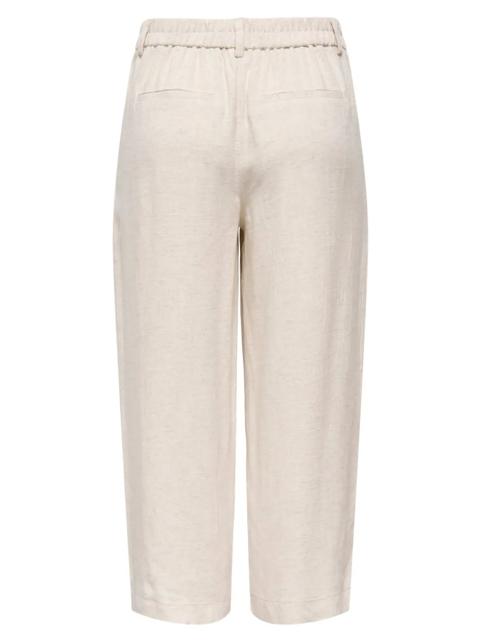 ONLSIESTA Cropped Fit Lin Jupe culotte