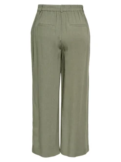 ONLSIESTA Cropped Fit Lin Jupe culotte