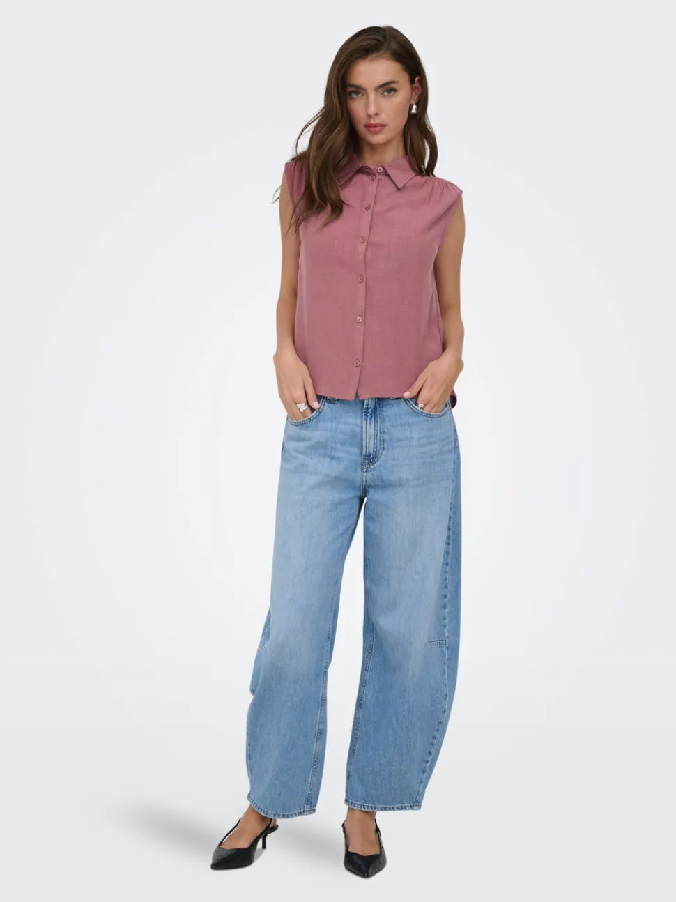 ONLSIESTA Lin Chemise