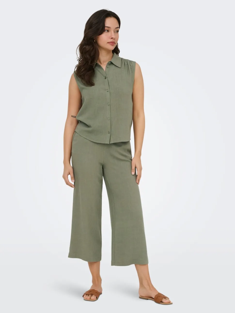 ONLSIESTA Lin Chemise