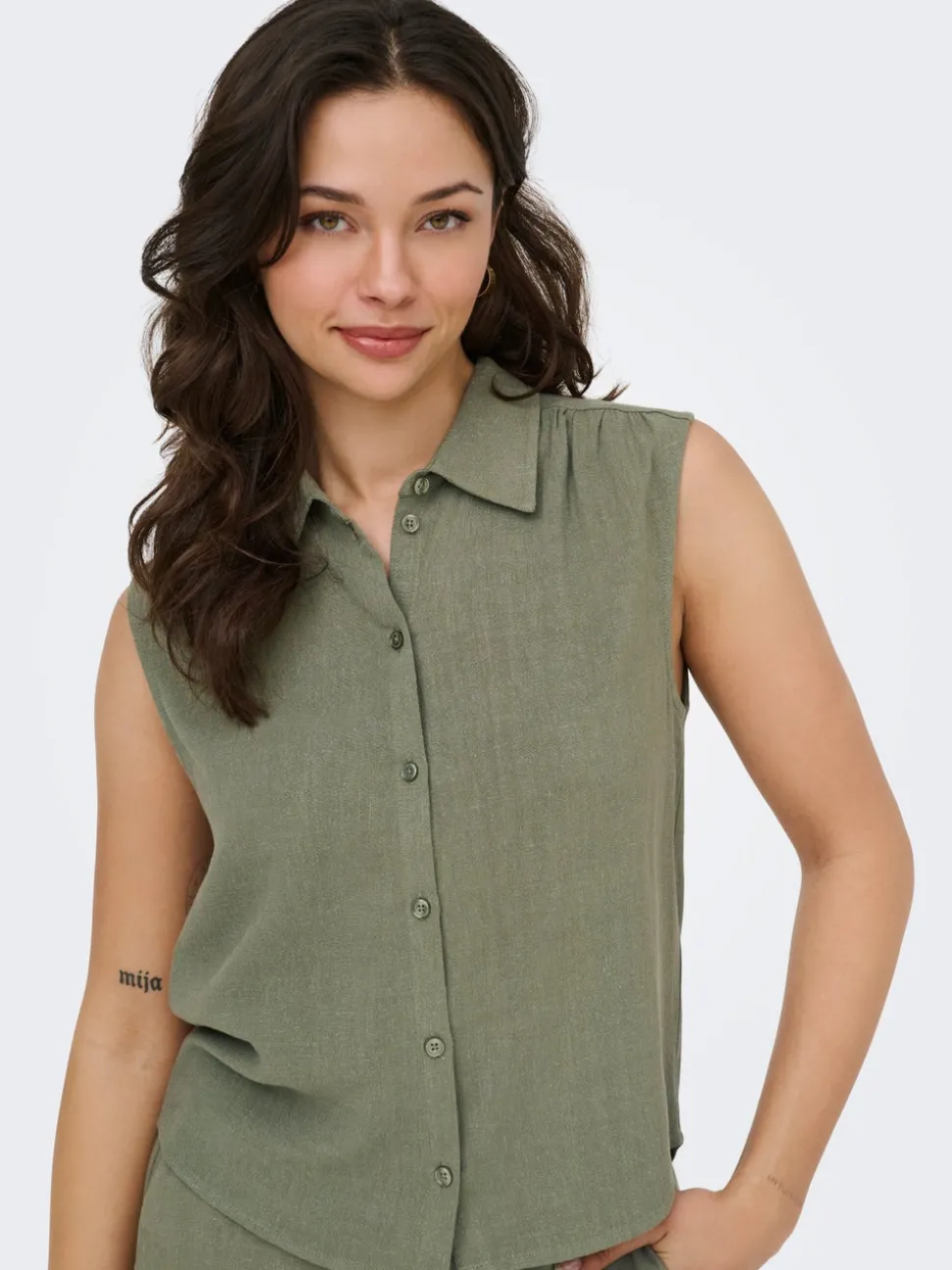 ONLSIESTA Lin Chemise