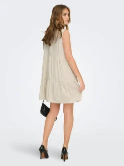 ONLSIESTA Lin Robe courte