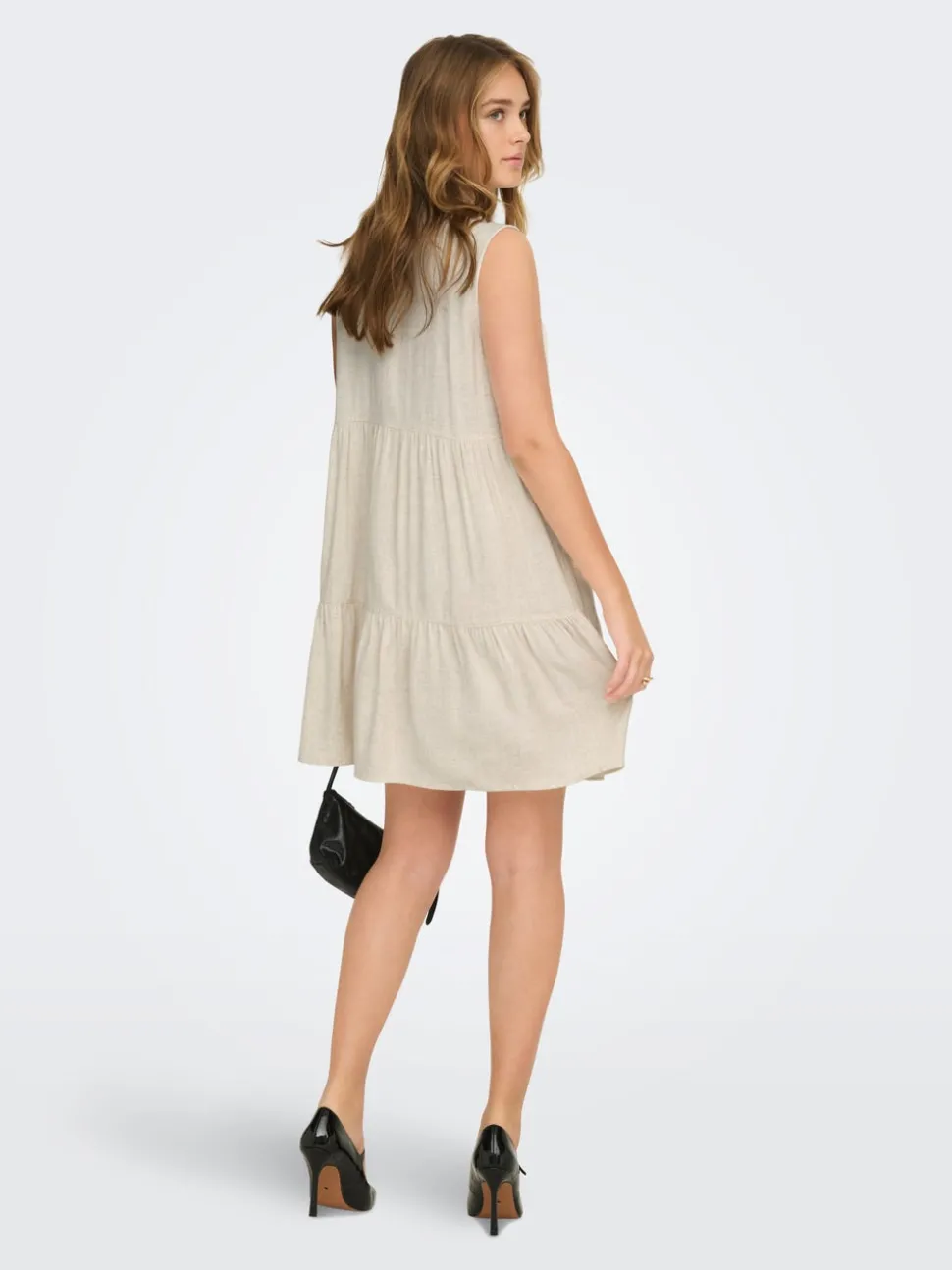 ONLSIESTA Lin Robe courte