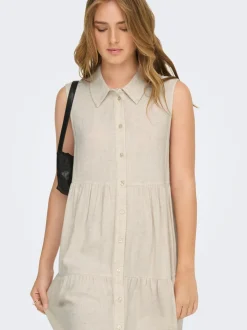 ONLSIESTA Lin Robe courte