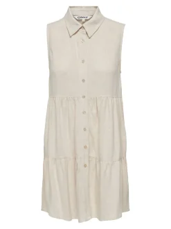 ONLSIESTA Lin Robe courte