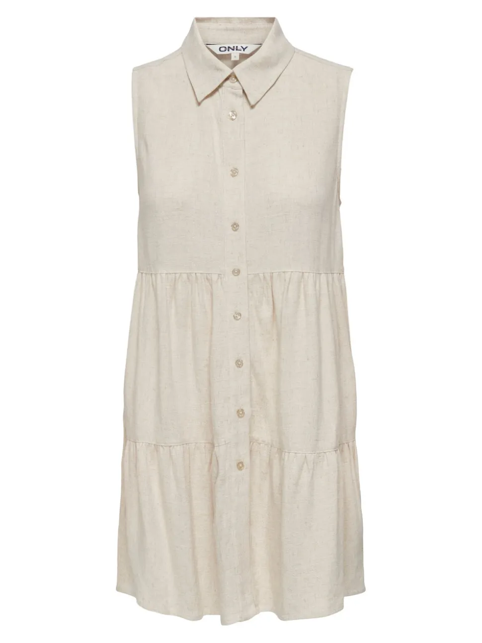 ONLSIESTA Lin Robe courte