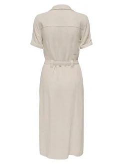 ONLSIESTA Lin Robe longue