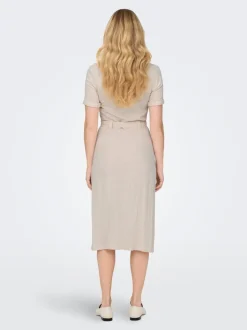 ONLSIESTA Lin Robe longue