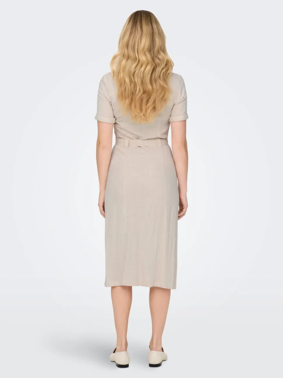 ONLSIESTA Lin Robe longue