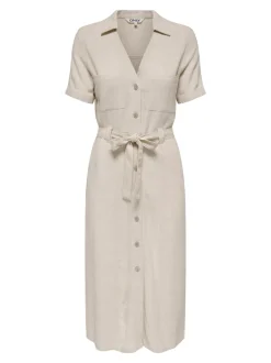 ONLSIESTA Lin Robe longue