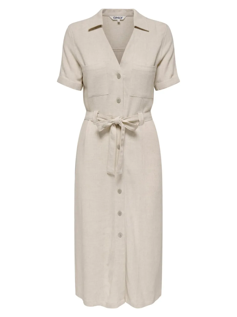 ONLSIESTA Lin Robe longue