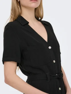 ONLSIESTA Lin Robe longue