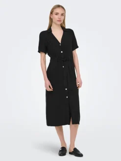 ONLSIESTA Lin Robe longue