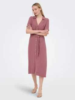 ONLSIESTA Lin Robe longue