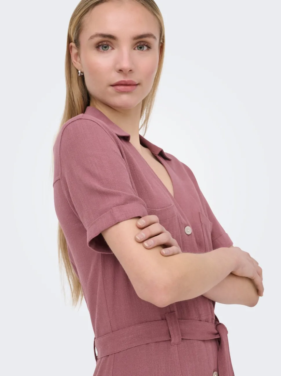 ONLSIESTA Lin Robe longue