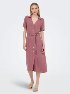 ONLSIESTA Lin Robe longue