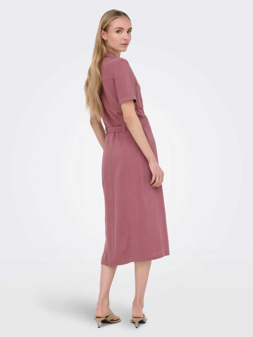 ONLSIESTA Lin Robe longue