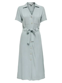 ONLSIESTA Lin Robe longue